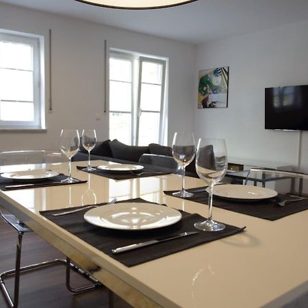 Traumwohnung Am Altstadtrand Ratisbona Esterno foto
