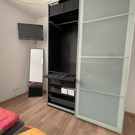 Traumwohnung Am Altstadtrand Ratisbona Esterno foto