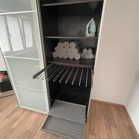 Traumwohnung Am Altstadtrand Ratisbona Esterno foto