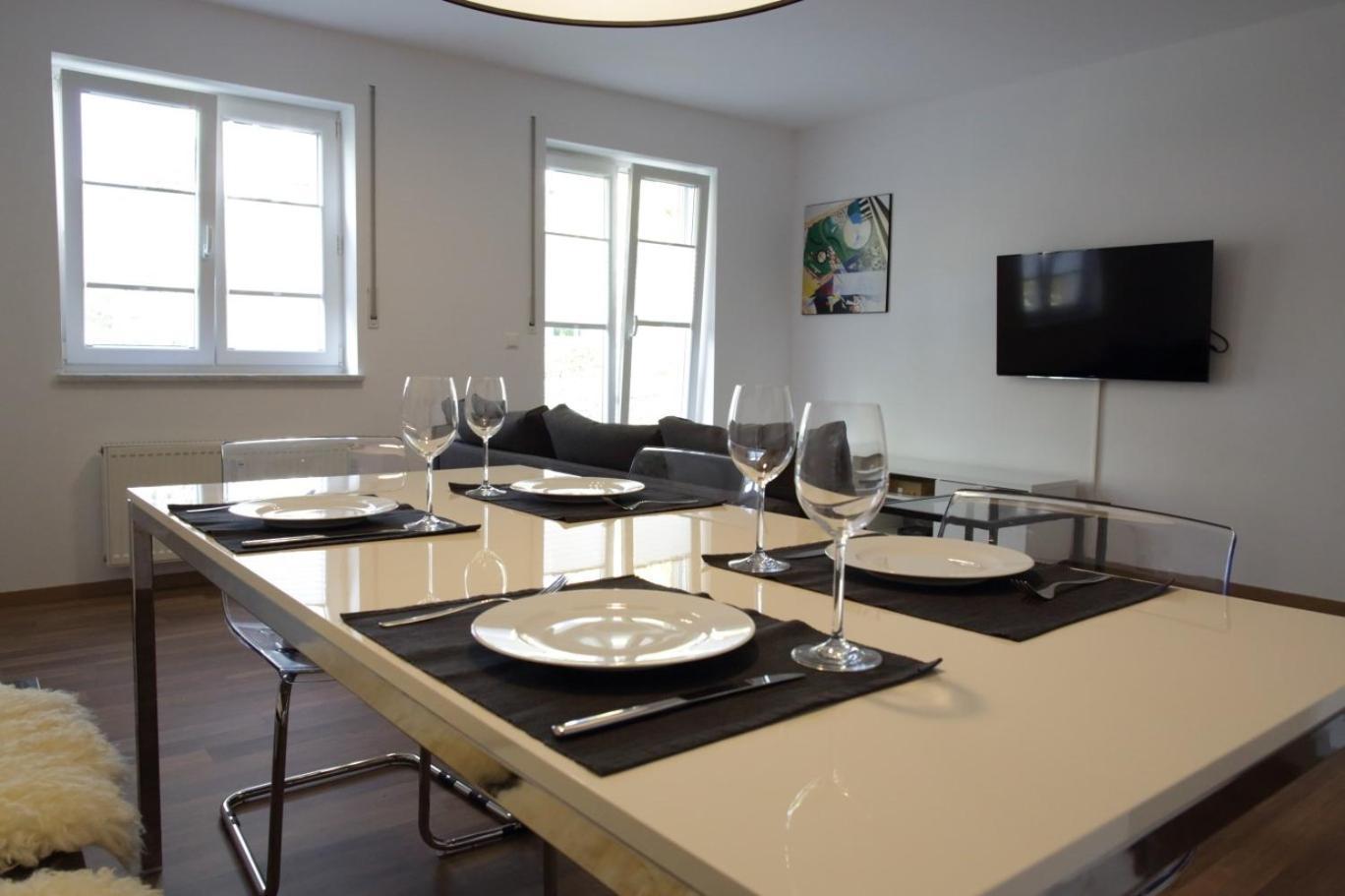 Traumwohnung Am Altstadtrand Ratisbona Esterno foto