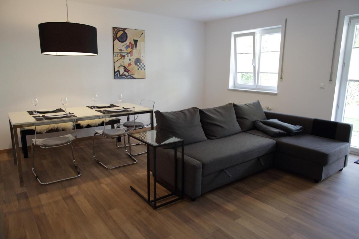 Traumwohnung Am Altstadtrand Ratisbona Esterno foto