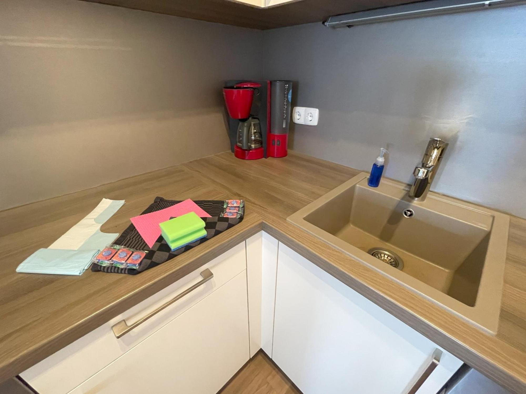 Traumwohnung Am Altstadtrand Ratisbona Esterno foto