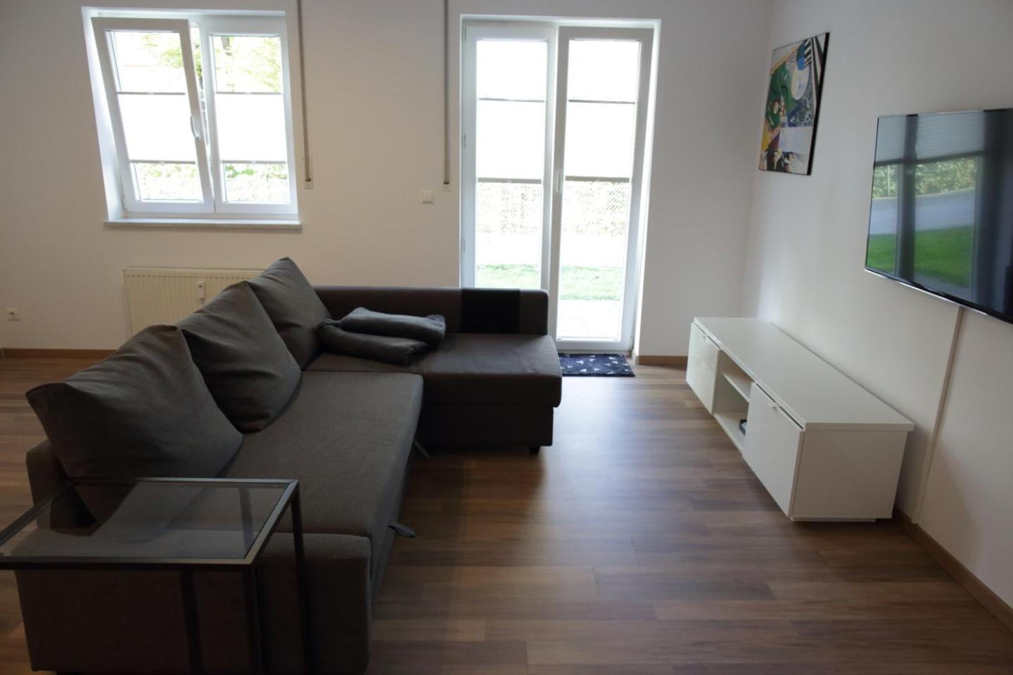 Traumwohnung Am Altstadtrand Ratisbona Esterno foto