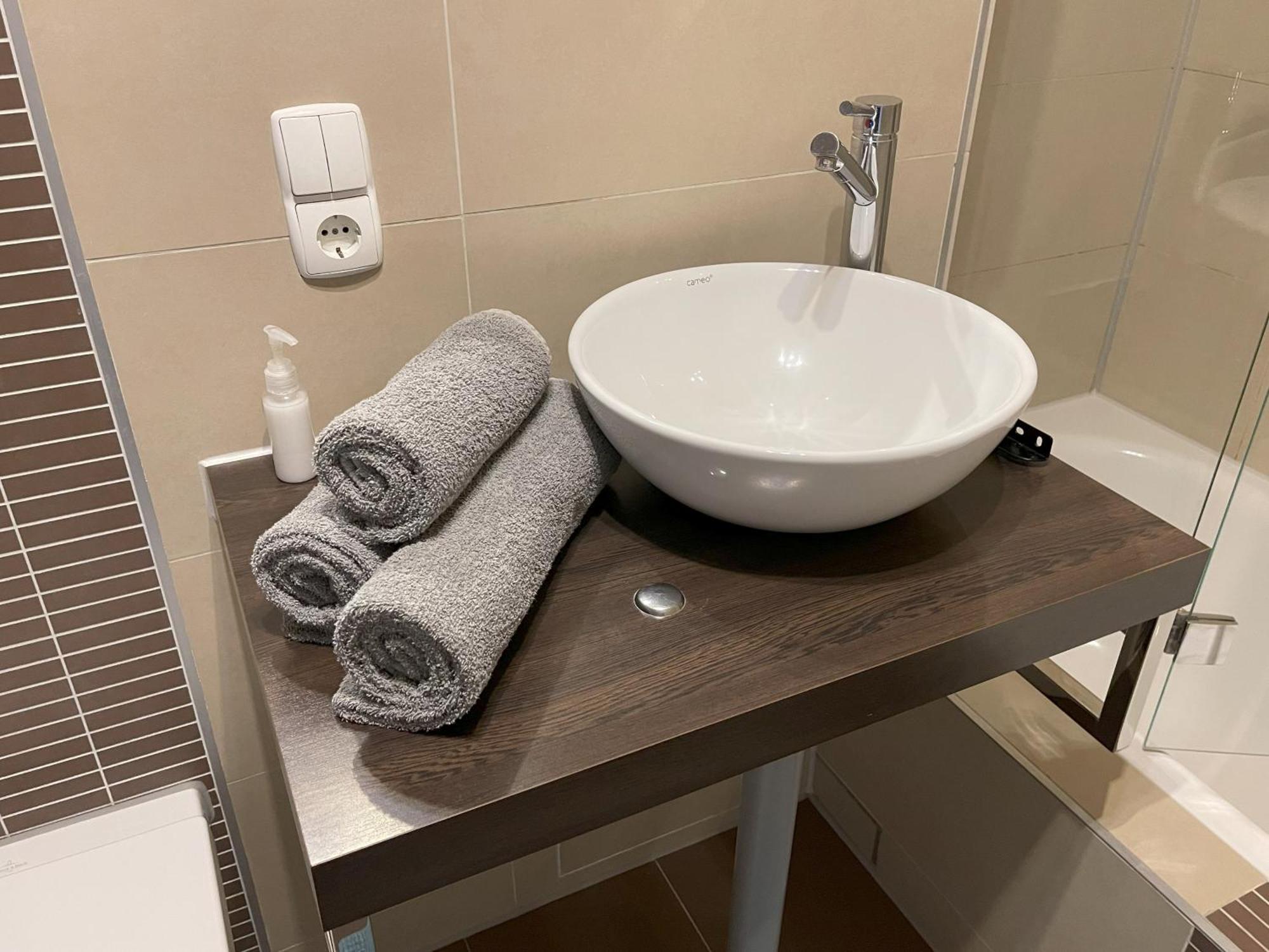 Traumwohnung Am Altstadtrand Ratisbona Esterno foto