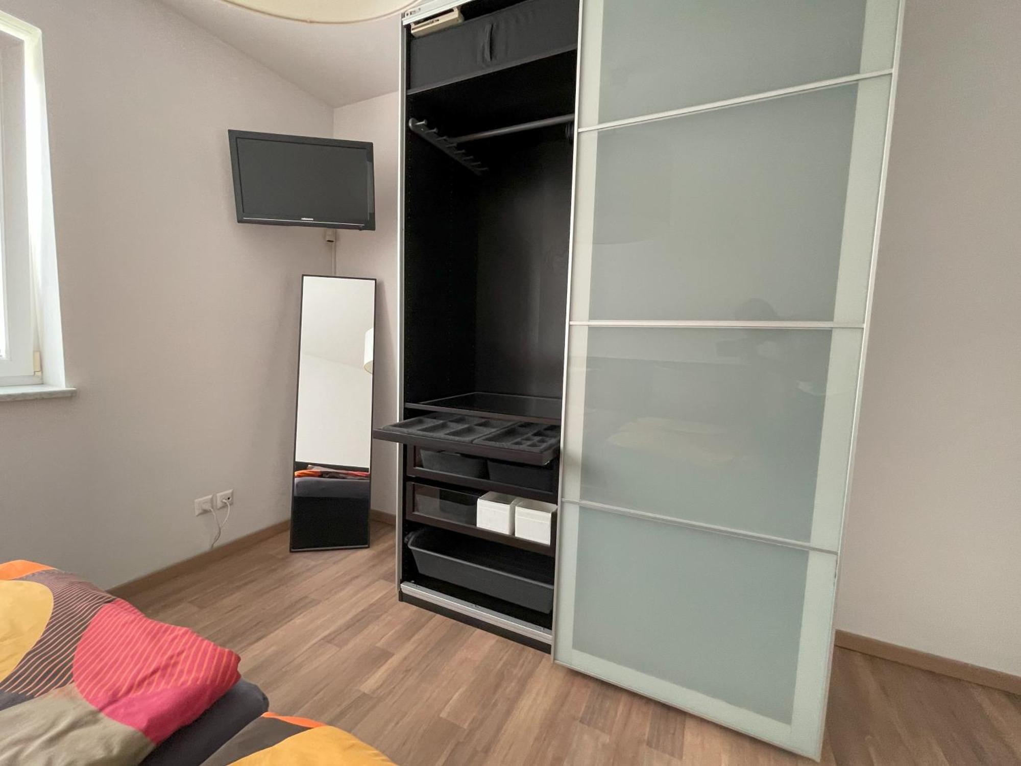 Traumwohnung Am Altstadtrand Ratisbona Esterno foto