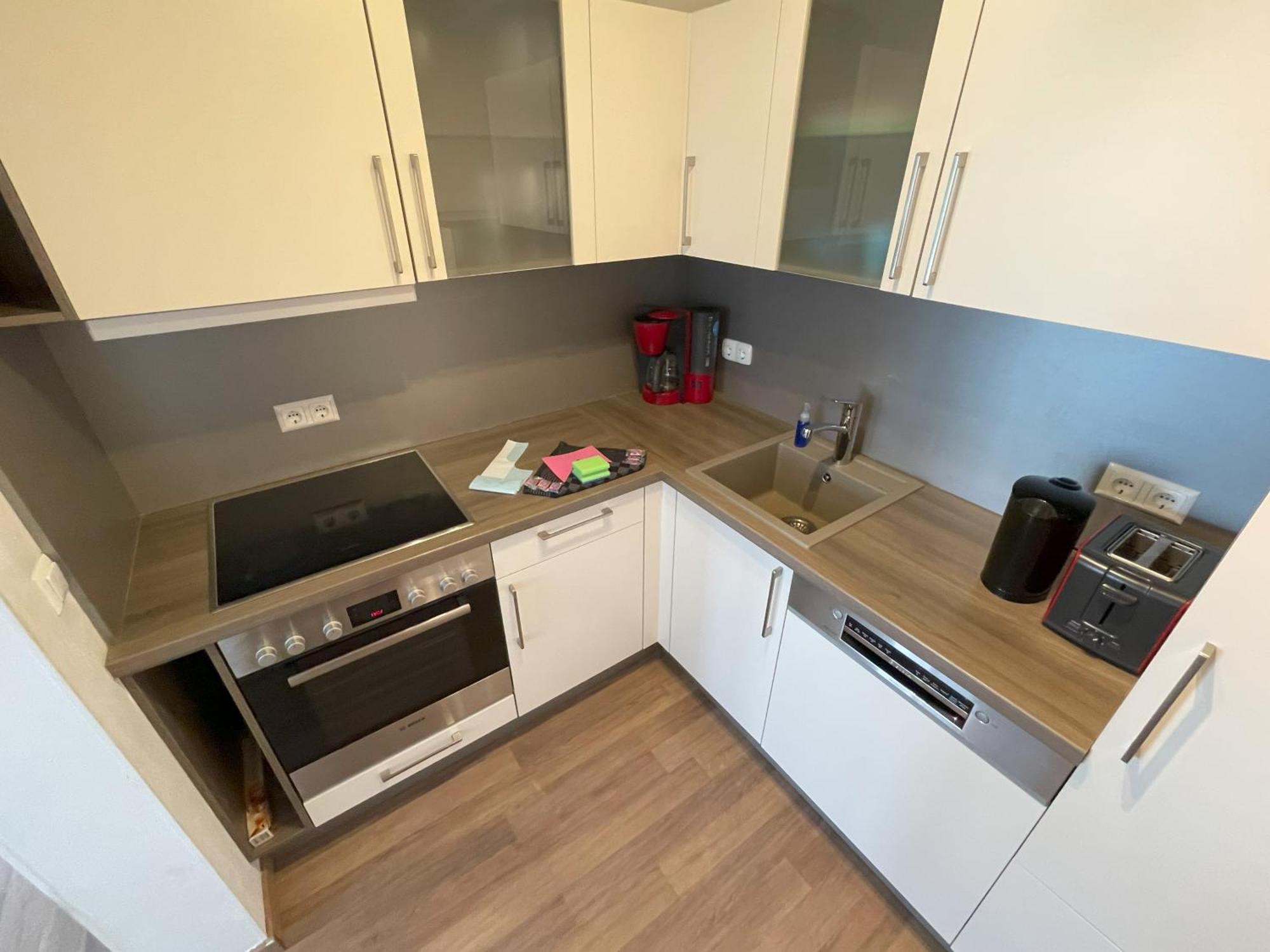 Traumwohnung Am Altstadtrand Ratisbona Esterno foto