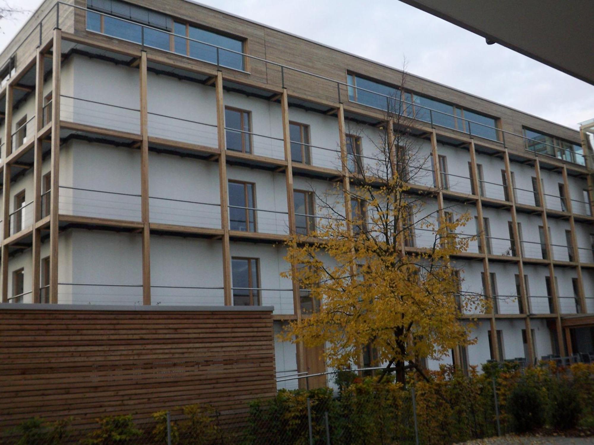 Traumwohnung Am Altstadtrand Ratisbona Esterno foto